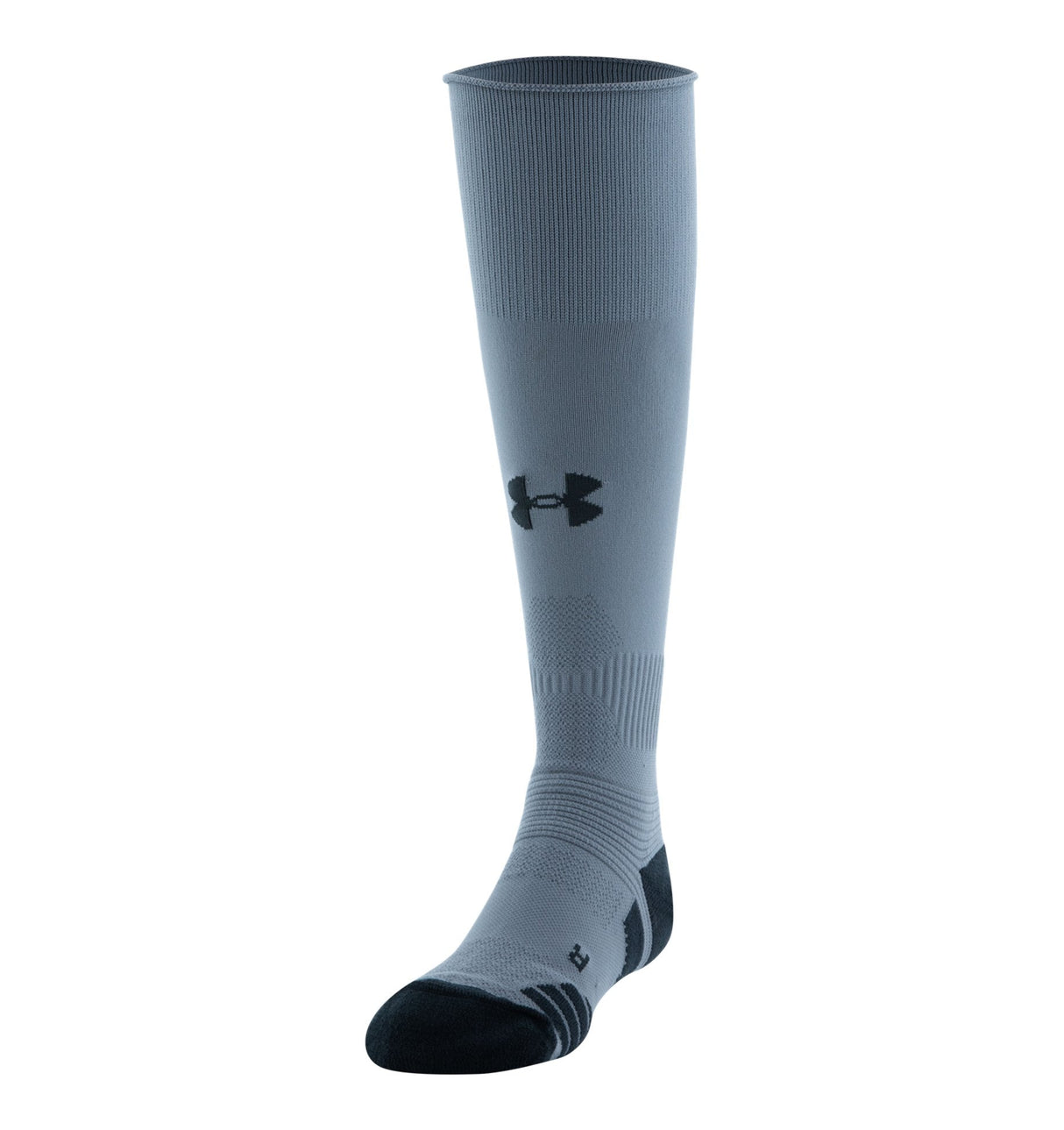 Under Armour Youth UA Soccer Over-The-Calf Socks - Sweat Wicking and Odor Fighting