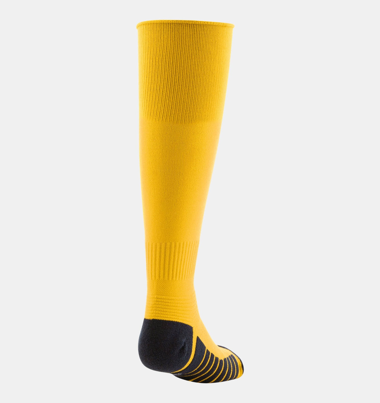 Under Armour Youth UA Soccer Over-The-Calf Socks - Sweat Wicking and Odor Fighting