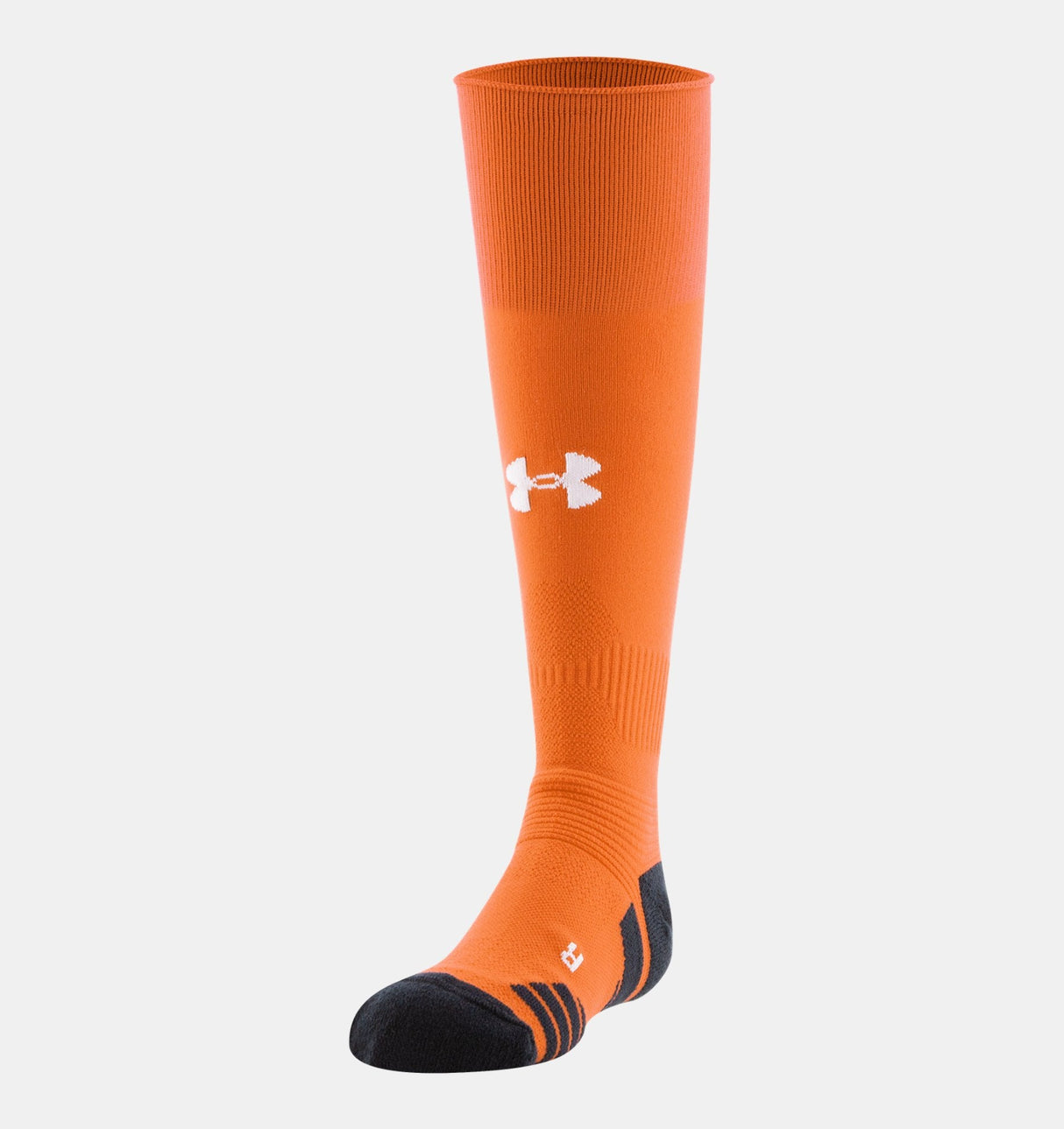 Under Armour Youth UA Soccer Over-The-Calf Socks - Sweat Wicking and Odor Fighting