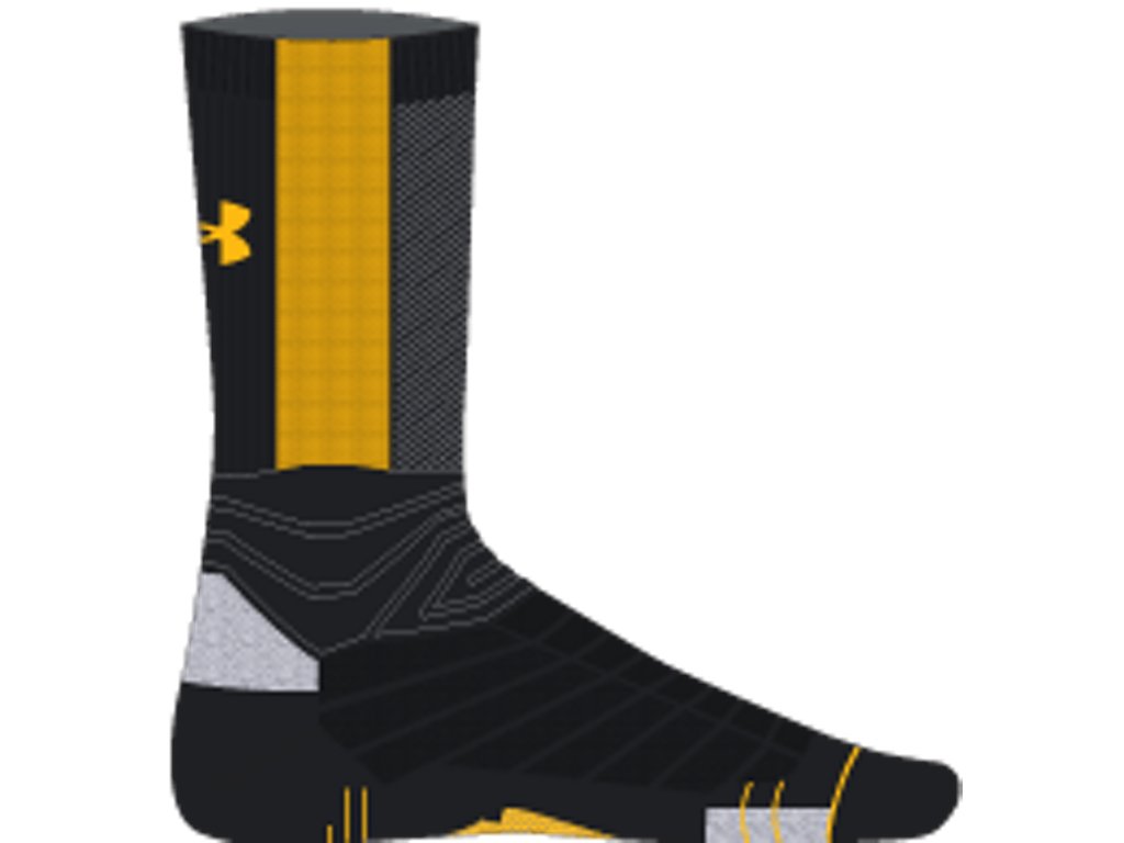 Under Armour Unisex Playmaker Team Crew Accessories - Comfort Fit