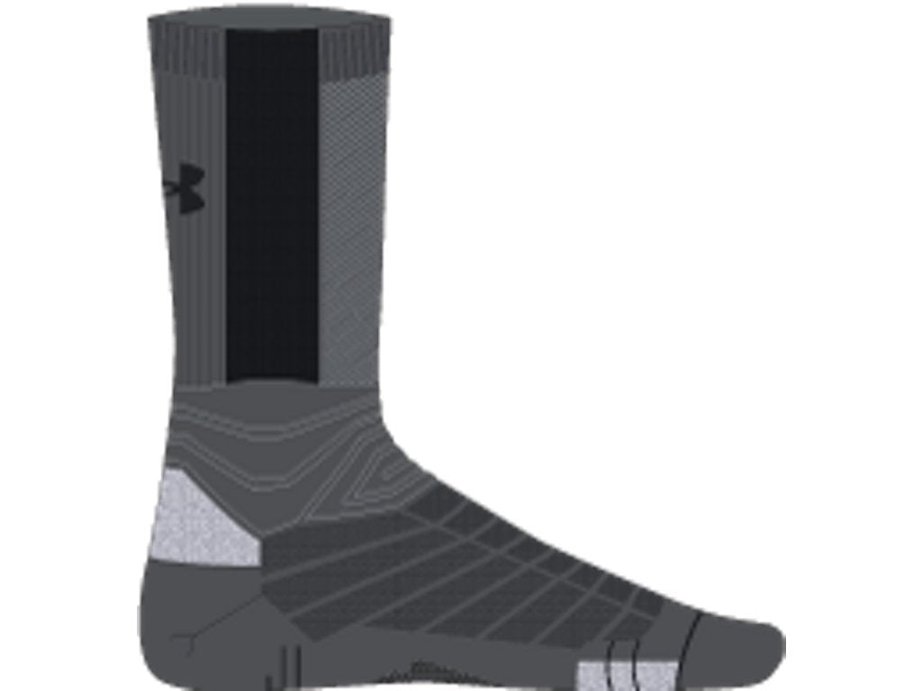 Under Armour Unisex Playmaker Team Crew Accessories - Comfort Fit