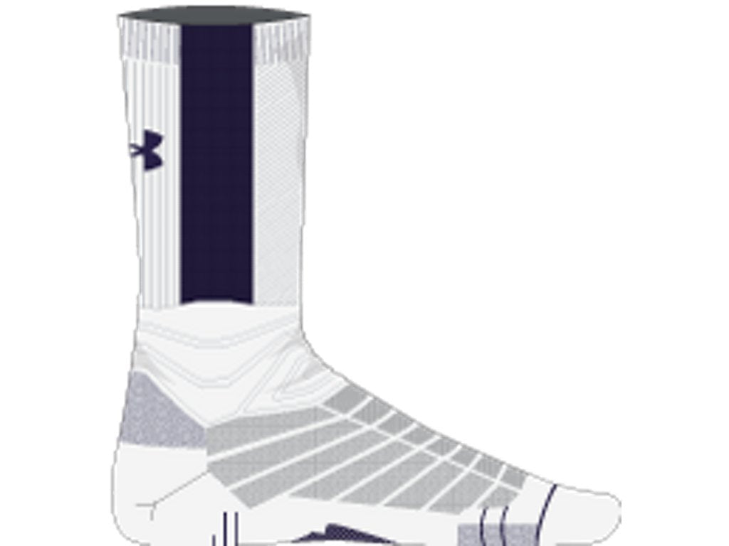 Under Armour Unisex Playmaker Team Crew Accessories - Comfort Fit
