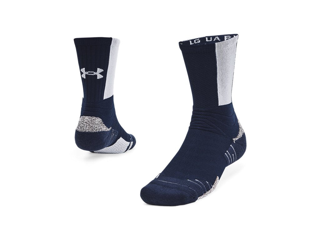 Under Armour Unisex Playmaker Team Crew Accessories - Comfort Fit