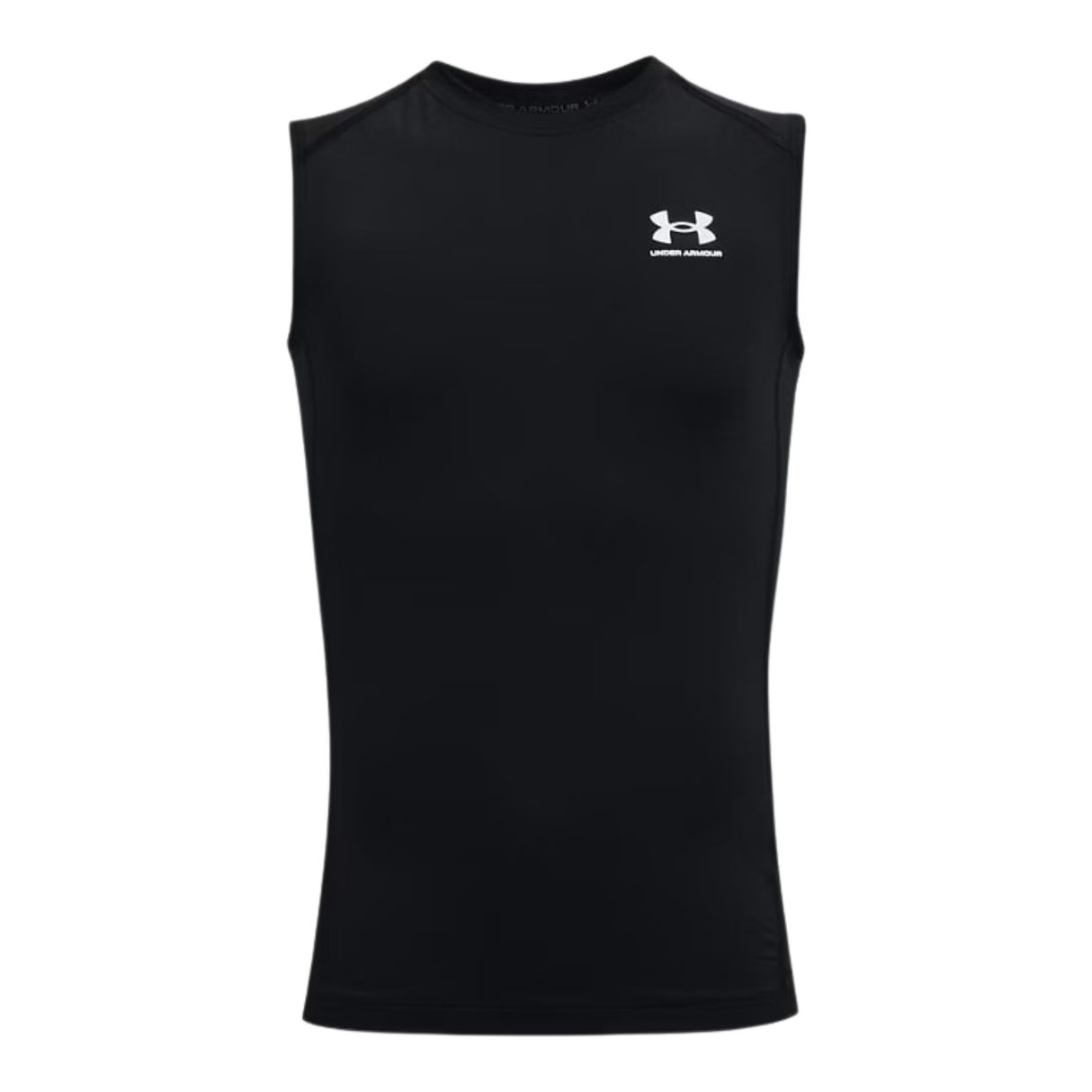 Under Armour Boys HeatGear Sleeveless Tank - Sweat Wicking