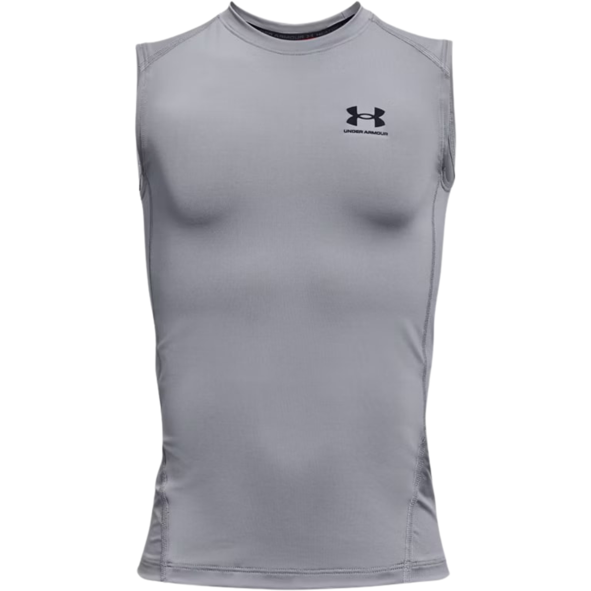 Under Armour Boys HeatGear Sleeveless Tank - Sweat Wicking