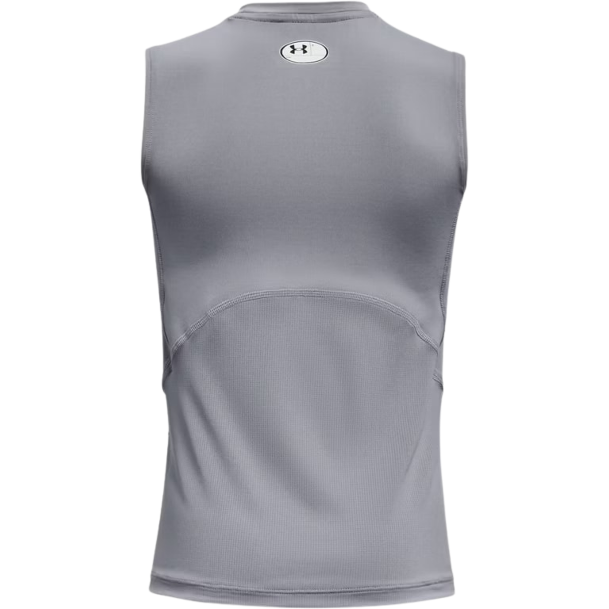 Under Armour Boys HeatGear Sleeveless Tank - Sweat Wicking