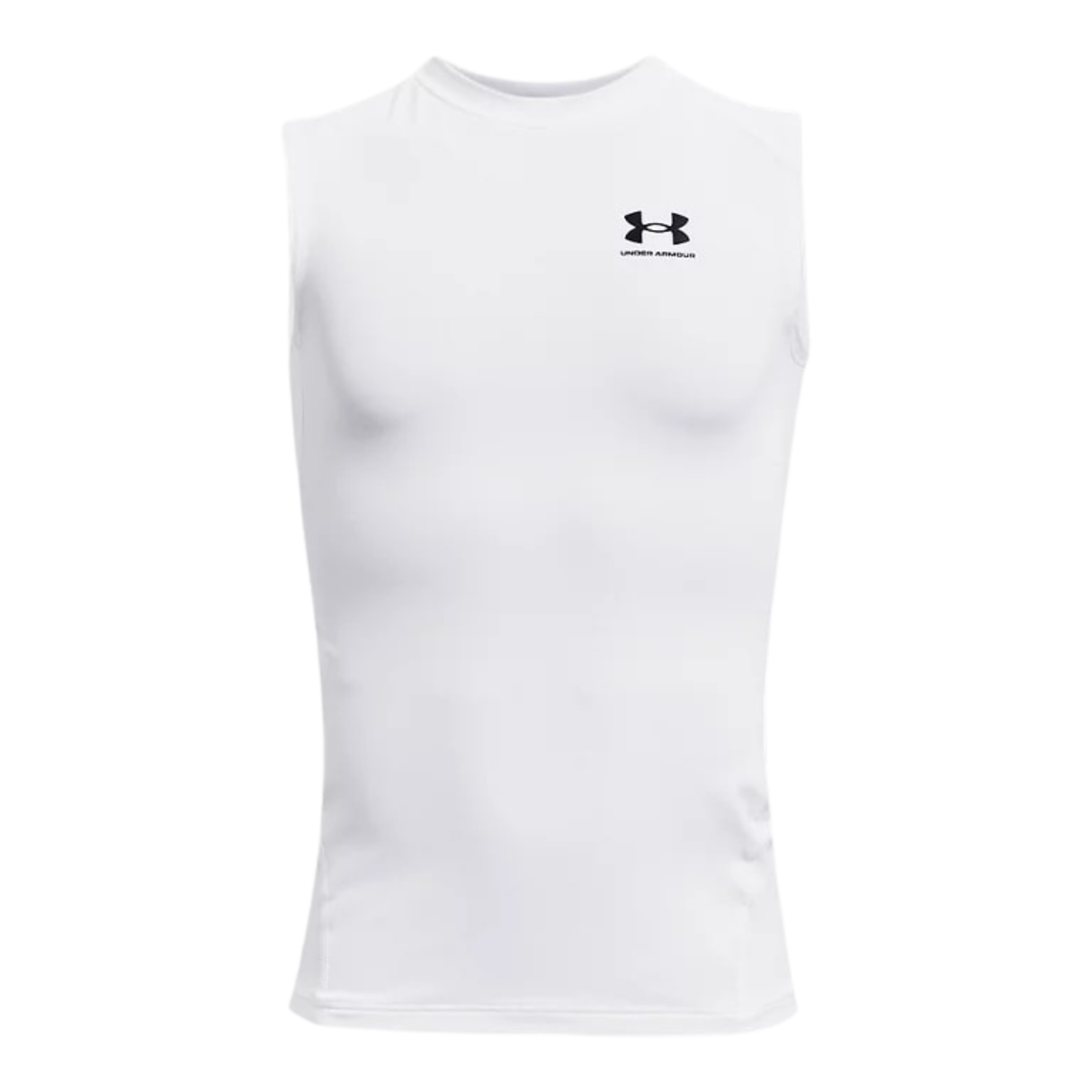 Under Armour Boys HeatGear Sleeveless Tank - Sweat Wicking
