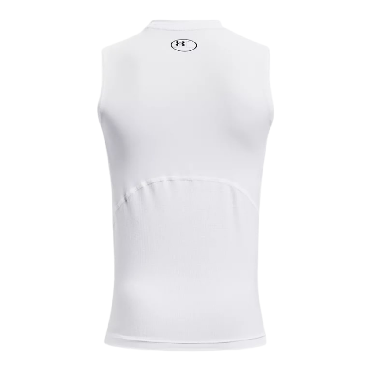 Under Armour Boys HeatGear Sleeveless Tank - Sweat Wicking