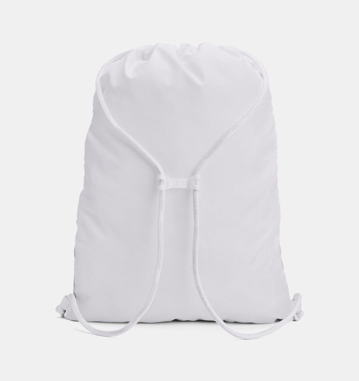 Under Armour Unisex Undeniable Sackpack Accessories - Water Repellent Finish