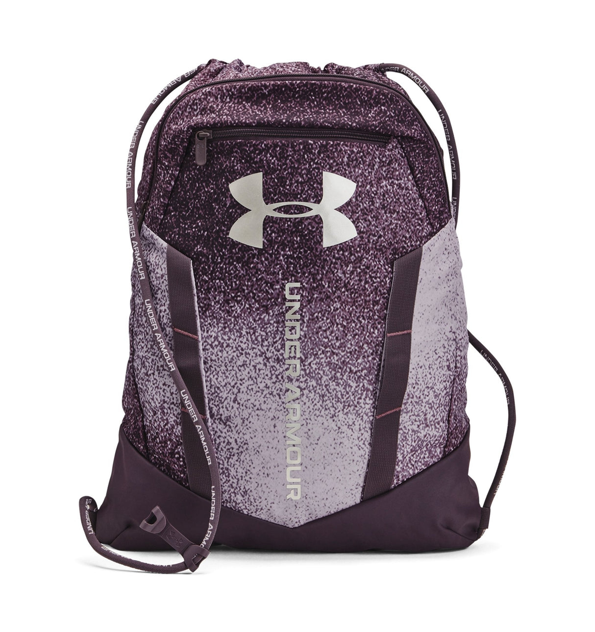 Under Armour Unisex Undeniable Sackpack Accessories - Water Repellent Finish
