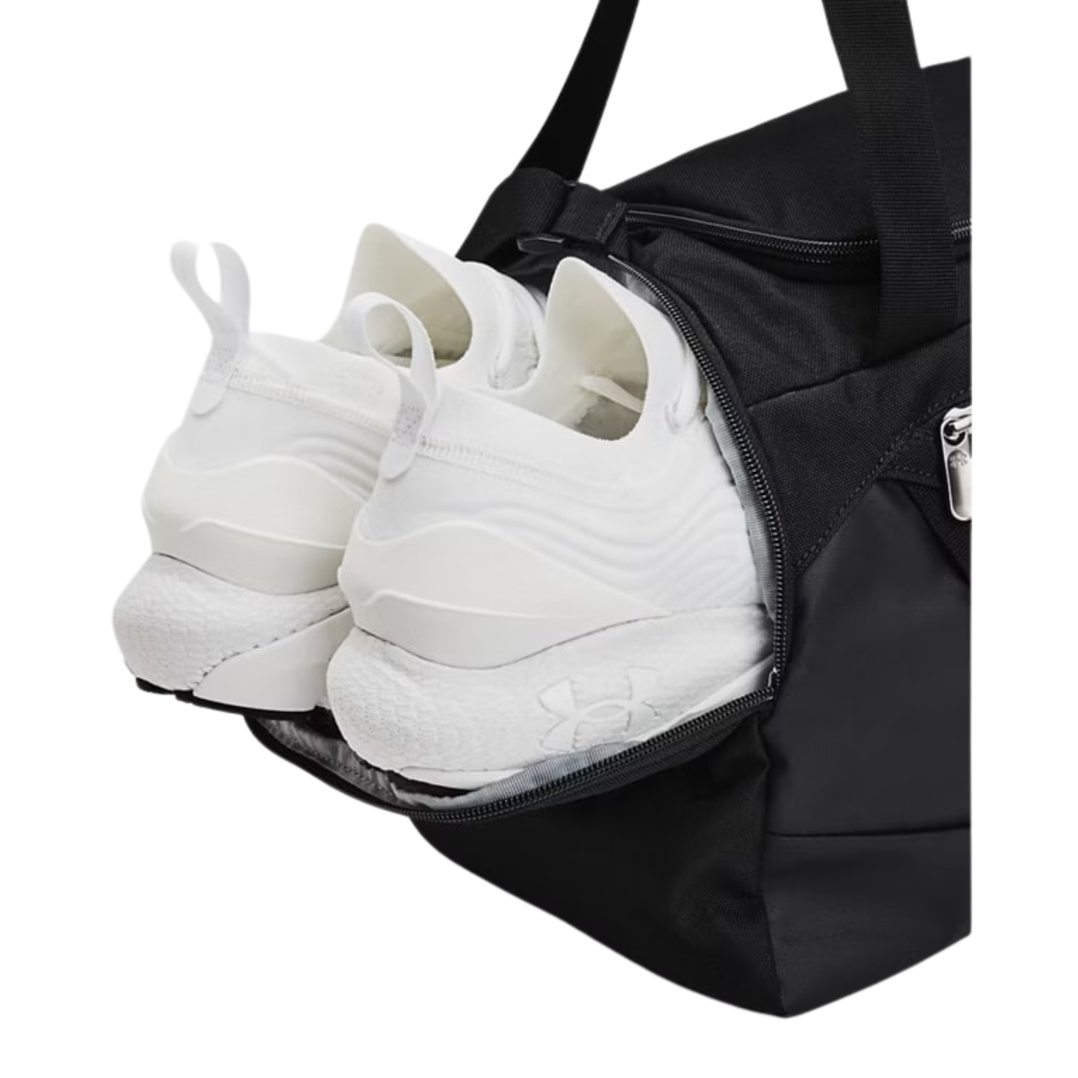 Under Armour Unisex Undeniable 5.0 XS Duffle Bag - Highly Water-Repellent