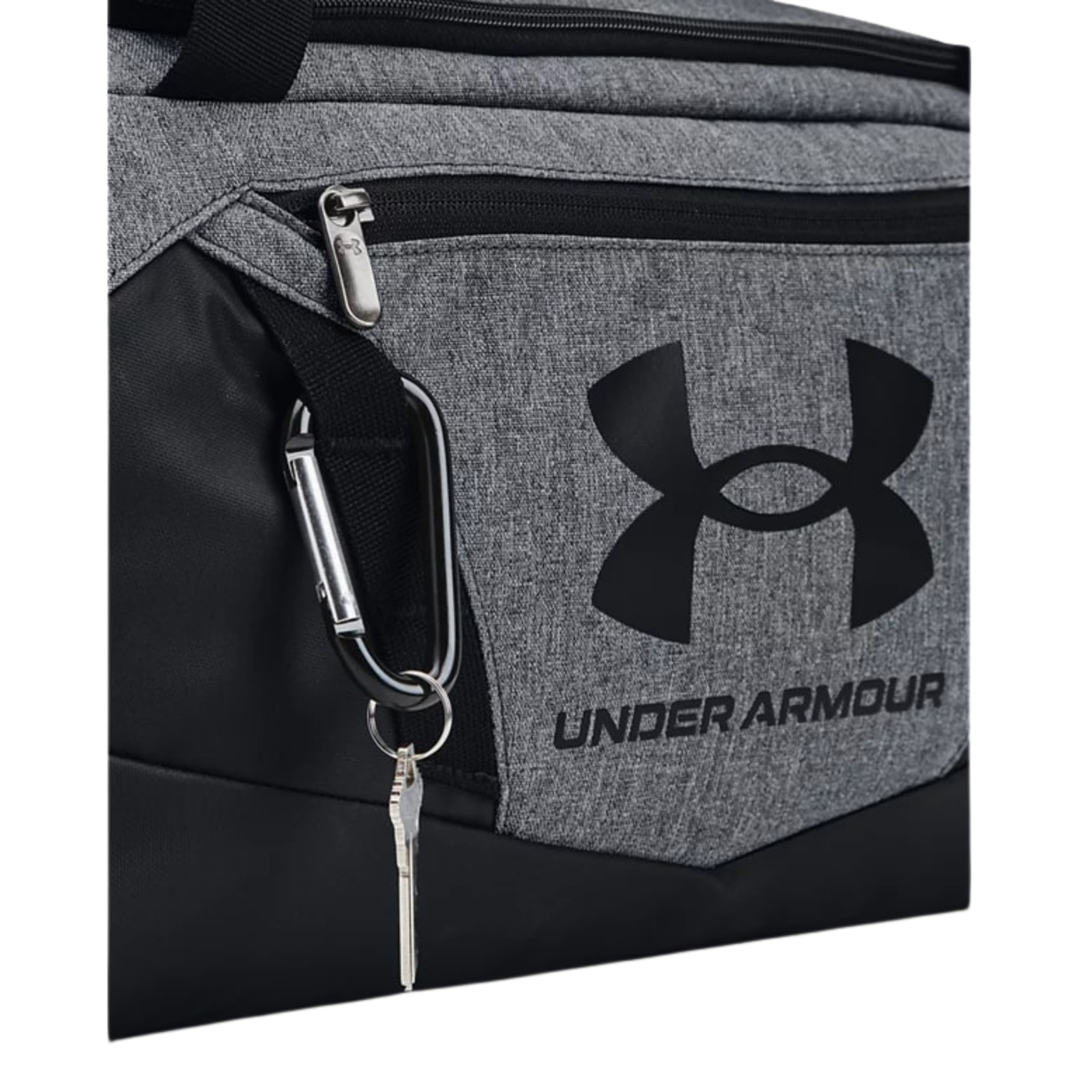 Under Armour Unisex Undeniable 5.0 XS Duffle Bag - Highly Water-Repellent