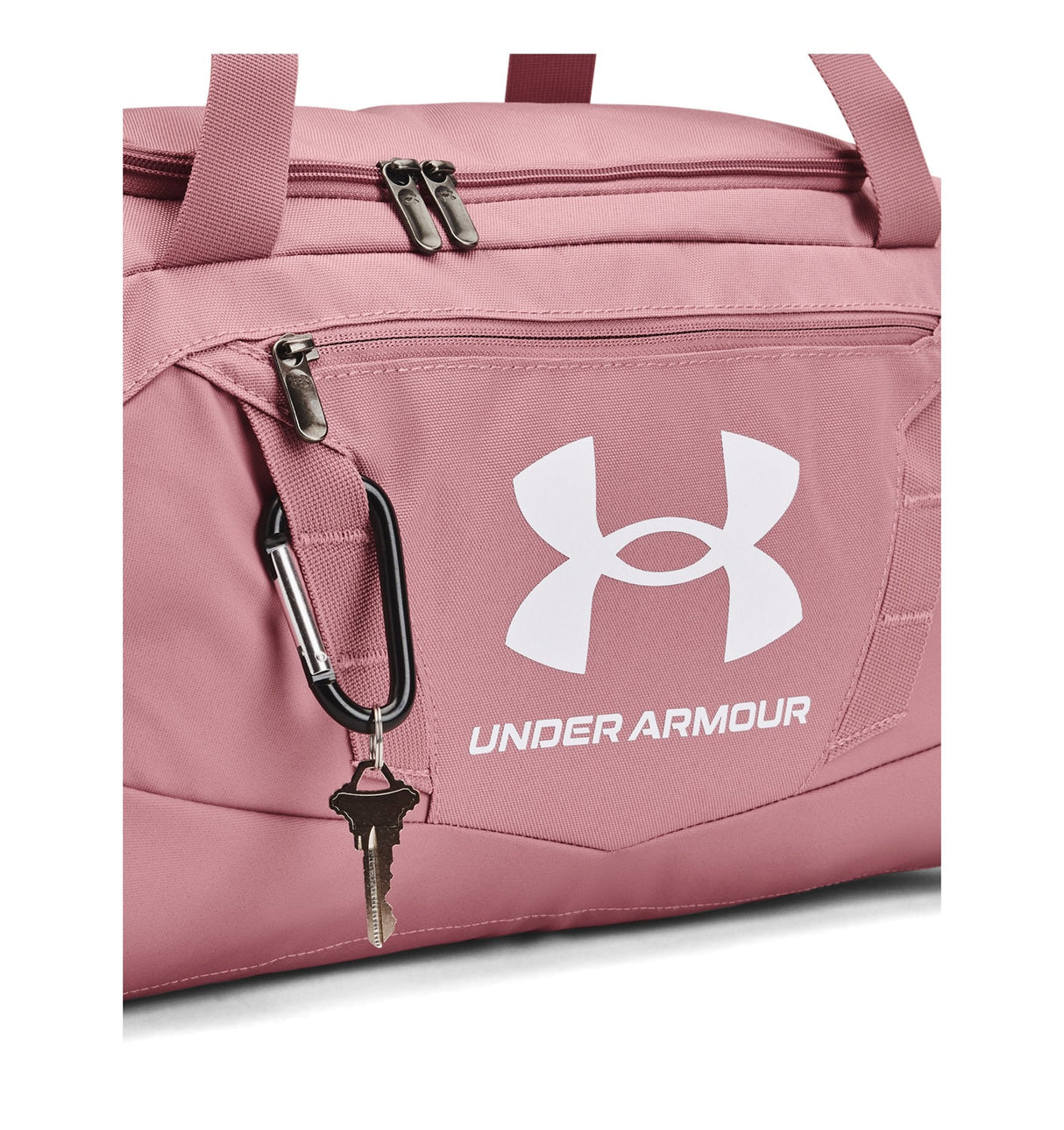 Under Armour Unisex Undeniable 5.0 XS Duffle Bag - Highly Water-Repellent