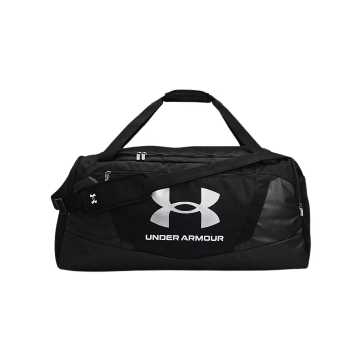 Under Armour Unisex Undeniable 5.0 Large Duffle Bag - Highly Water-Repellent
