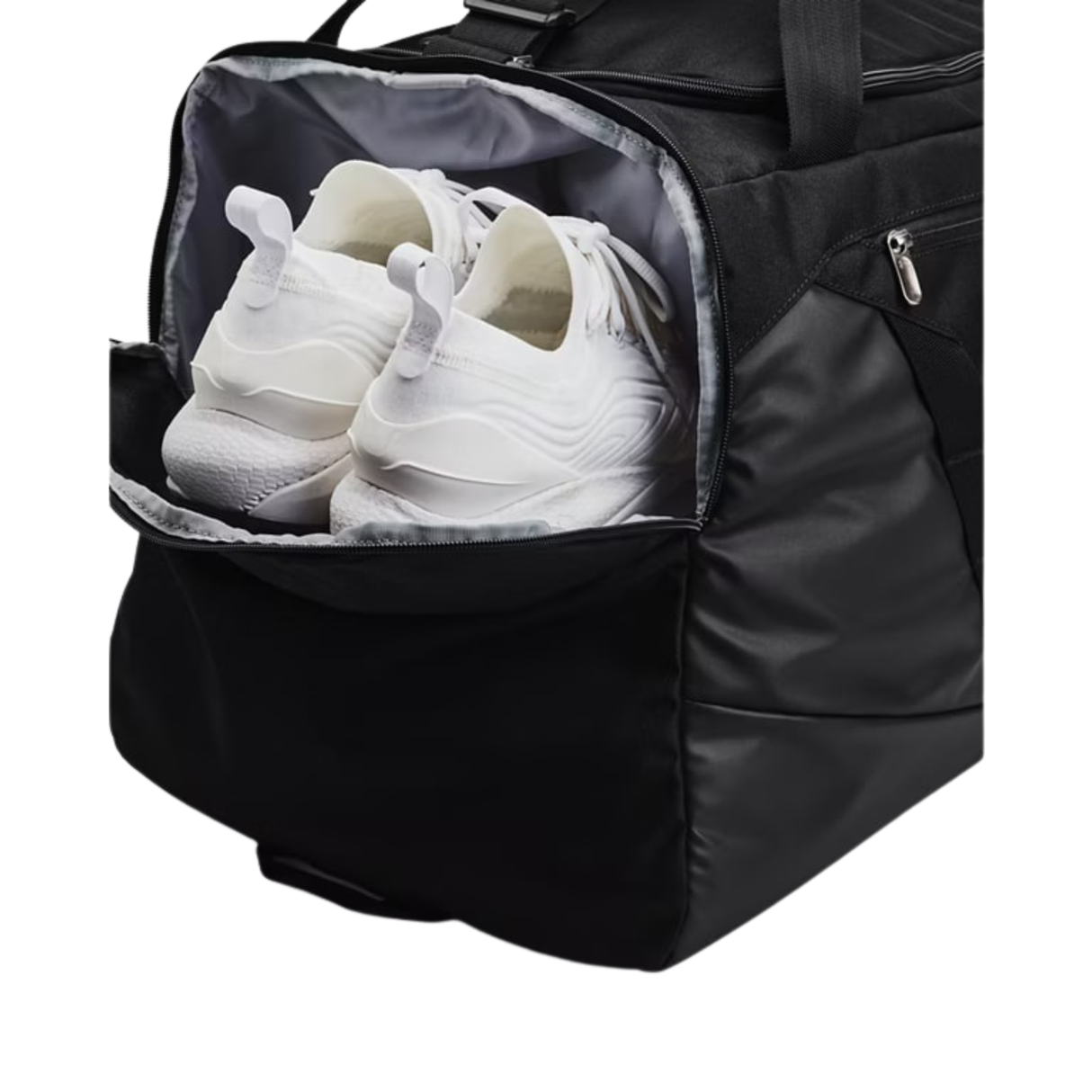 Under Armour Unisex Undeniable 5.0 Large Duffle Bag - Highly Water-Repellent