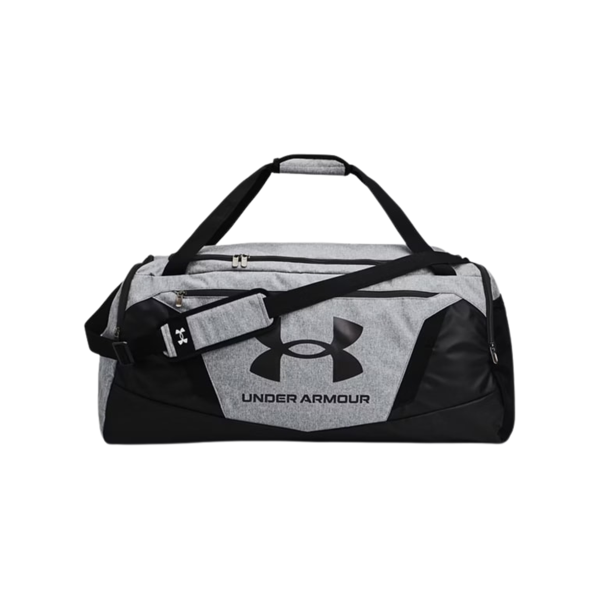 Under Armour Unisex Undeniable 5.0 Large Duffle Bag - Highly Water-Repellent