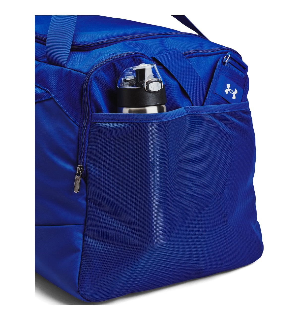 Under Armour Unisex Undeniable 5.0 Large Duffle Bag - Highly Water-Repellent