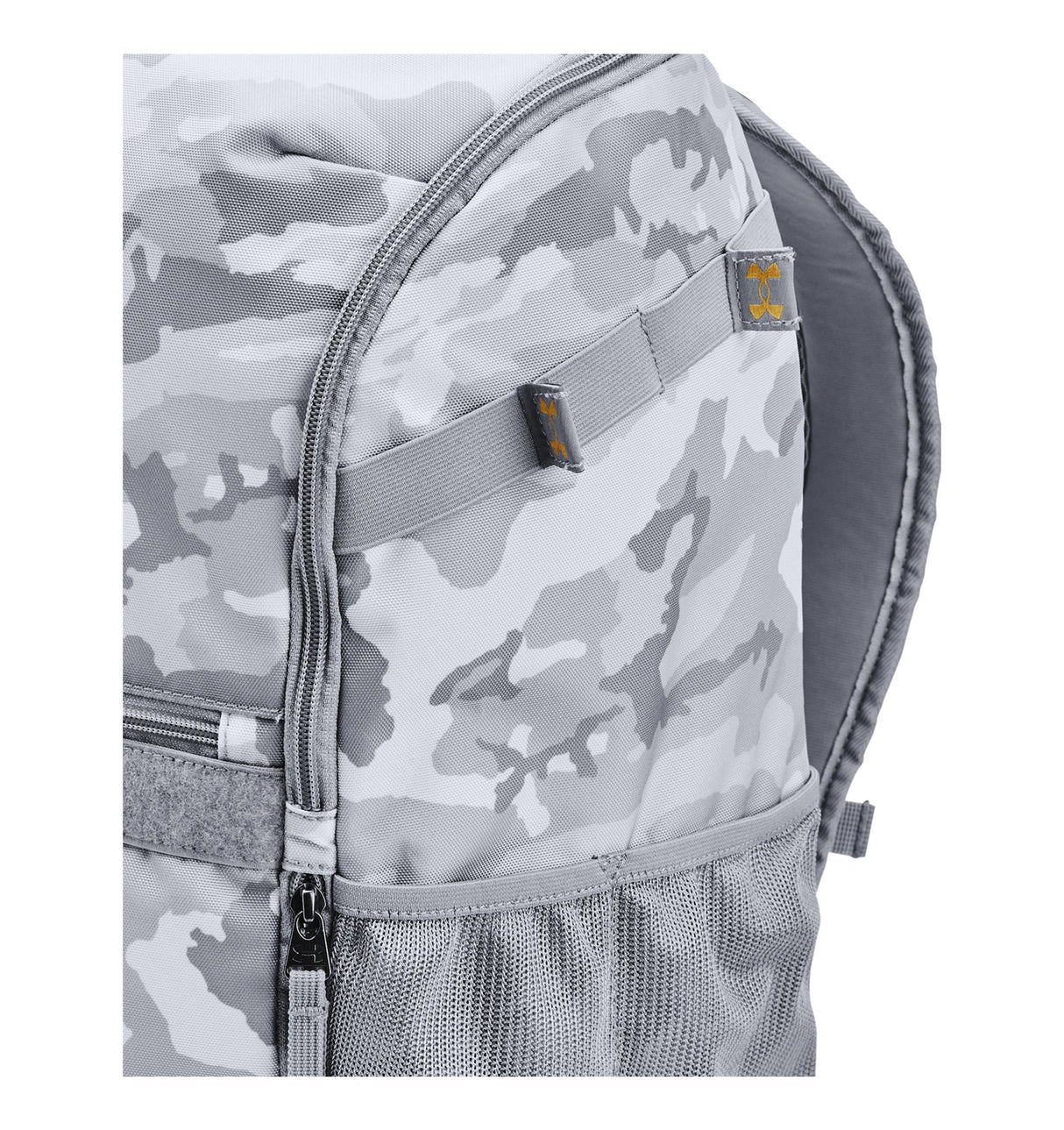 Under Armour Unisex Utility Baseball Print Backpack - Water-Resistant Finish