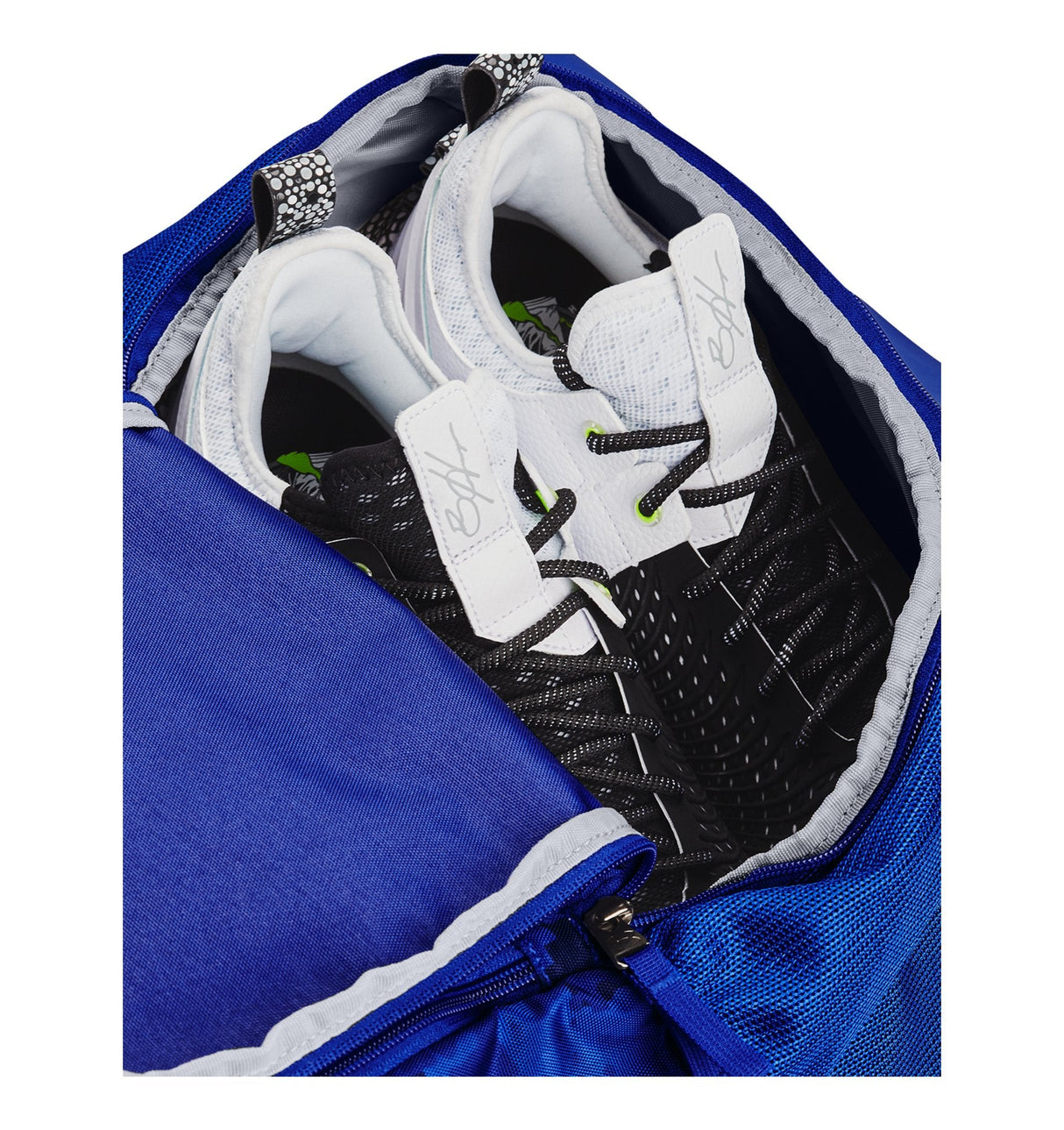Under Armour Unisex Utility Baseball Print Backpack - Water-Resistant Finish