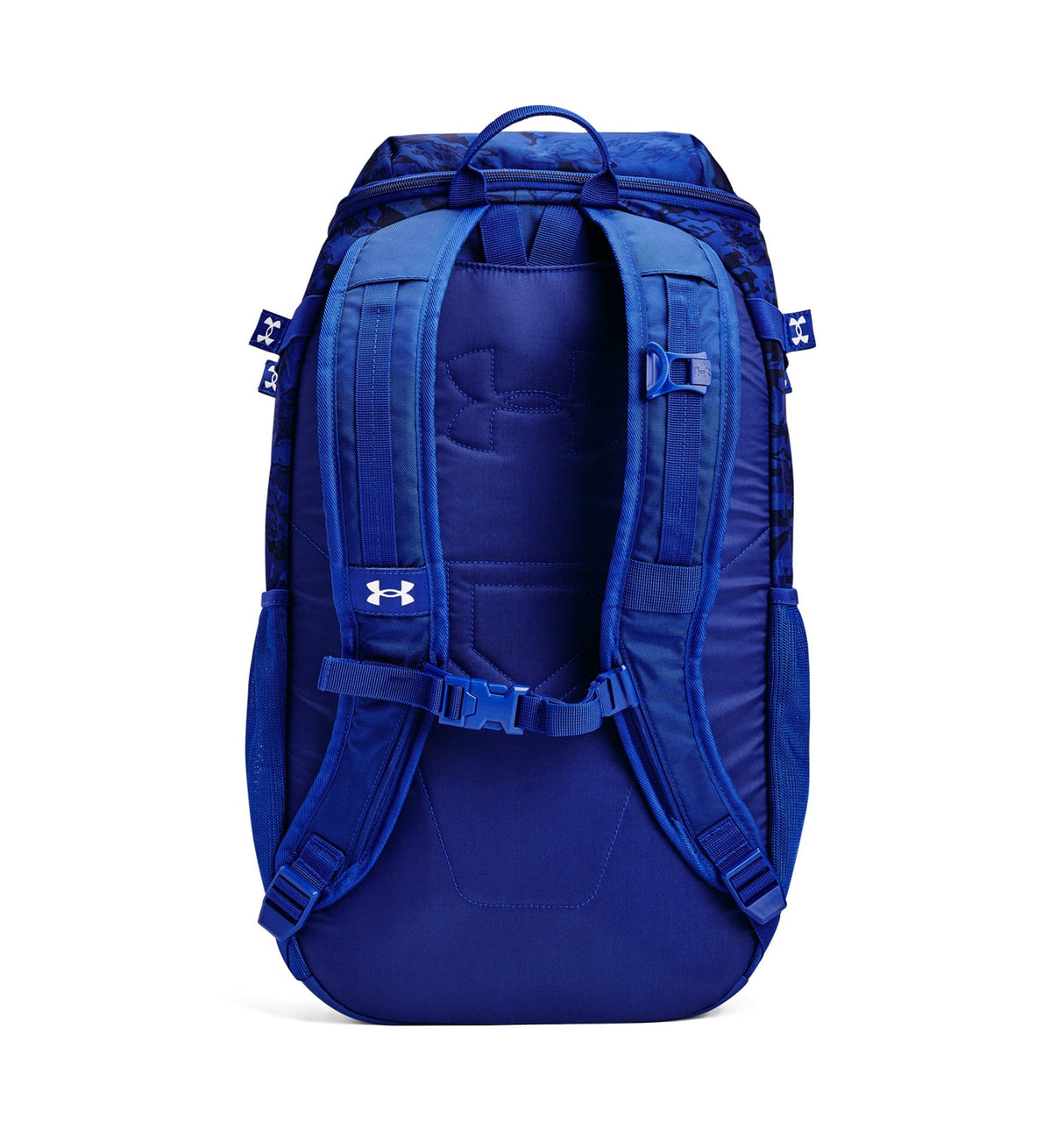 Under Armour Unisex Utility Baseball Print Backpack - Water-Resistant Finish