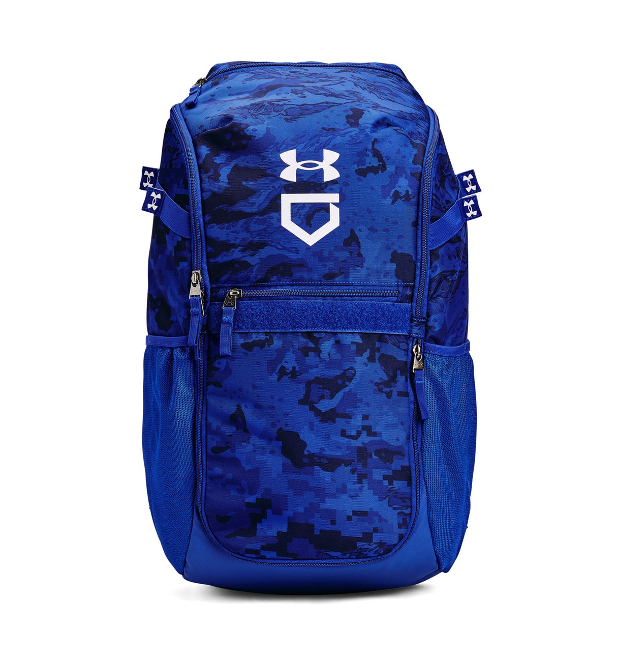 Under Armour Unisex Utility Baseball Print Backpack - Water-Resistant Finish