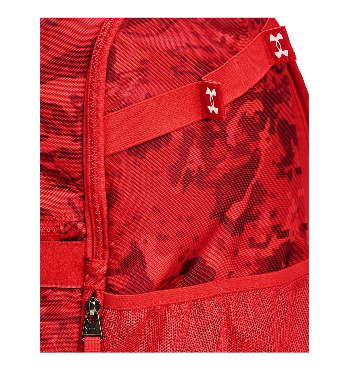 Under Armour Unisex Utility Baseball Print Backpack - Water-Resistant Finish