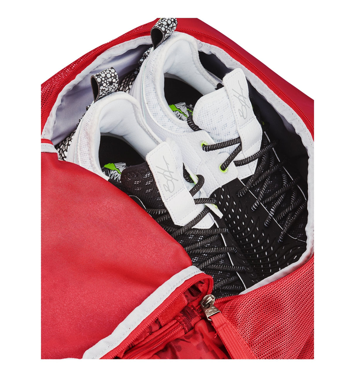 Under Armour Unisex Utility Baseball Print Backpack - Water-Resistant Finish