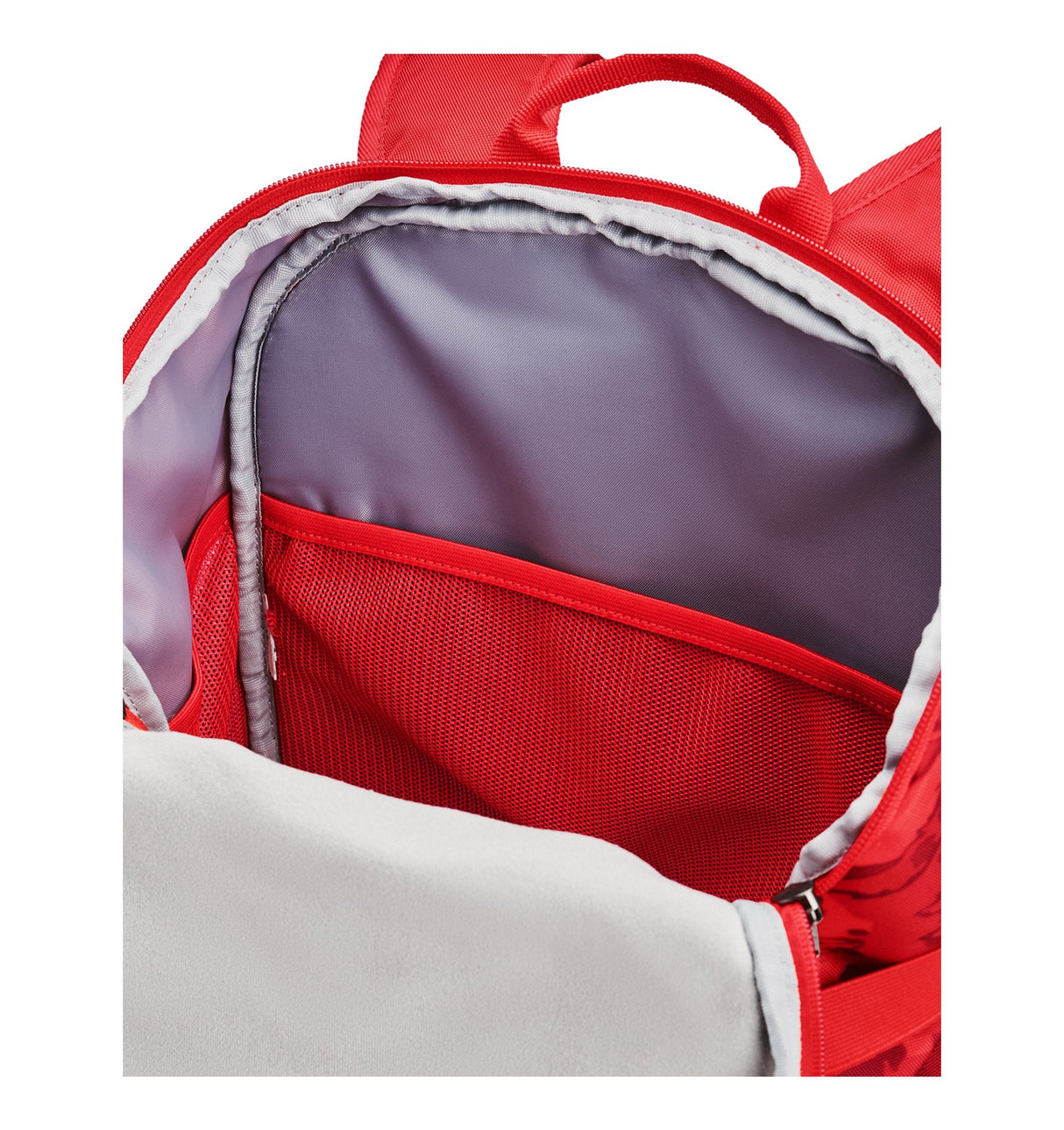 Under Armour Unisex Utility Baseball Print Backpack - Water-Resistant Finish
