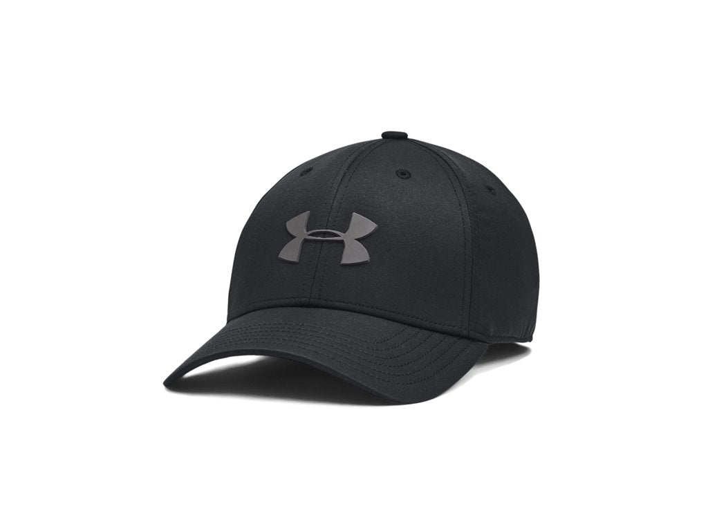 Under Armour Mens Storm Blitzing Adjustable Cap - UA Storm Technology