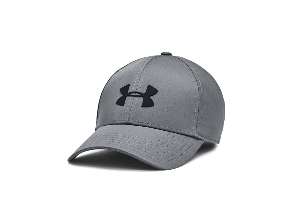 Under Armour Mens Storm Blitzing Adjustable Cap - UA Storm Technology