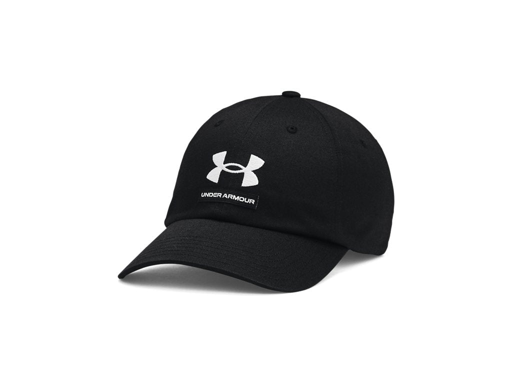 Under Armour Mens Branded Hat - Sweat Wicking