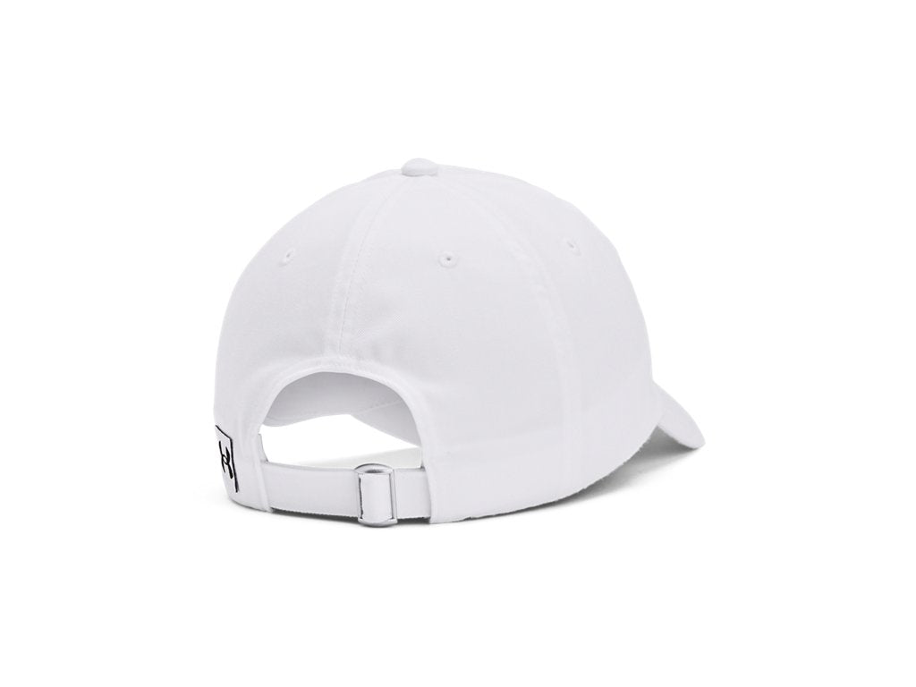 Under Armour Mens Team Chino Adjustable Cap - HeatGear Sweatband