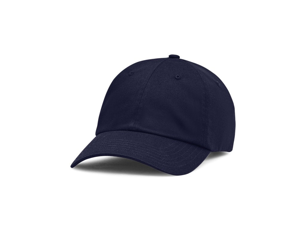 Under Armour Mens Team Chino Adjustable Cap - HeatGear Sweatband