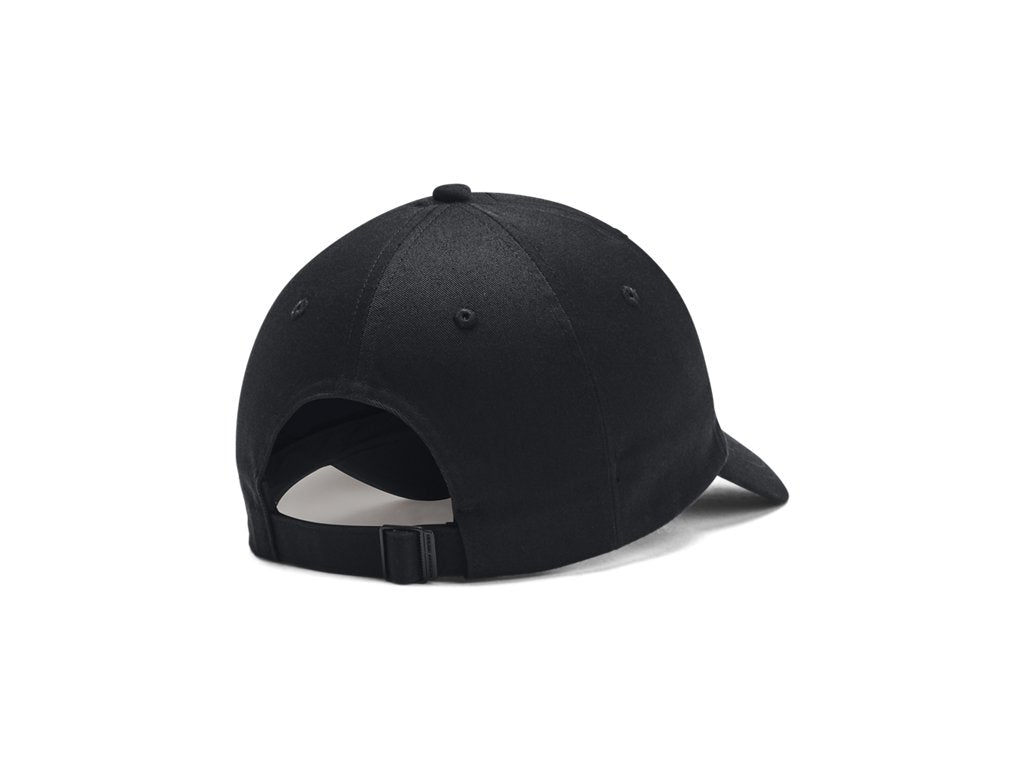Under Armour Unisex Essential Low Baseball Cap - Sweat-Wicking Accessories
