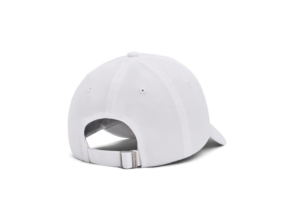 Under Armour Unisex Essential Low Baseball Cap - Sweat-Wicking Accessories