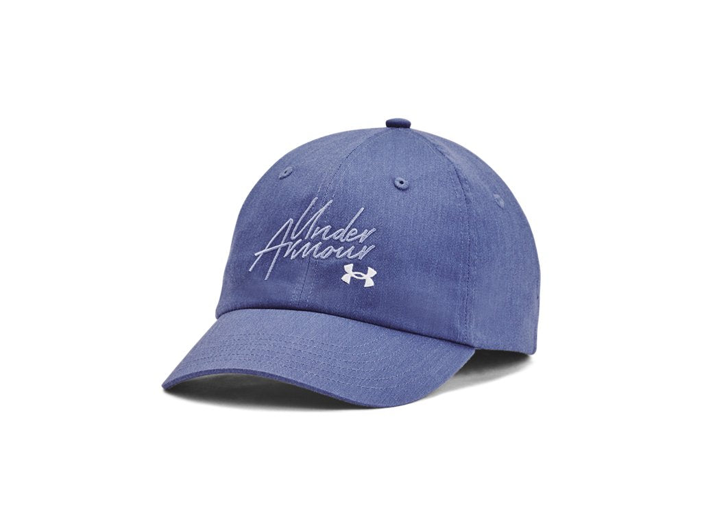 Under Armour Unisex Essential Low Baseball Cap - Sweat-Wicking Accessories