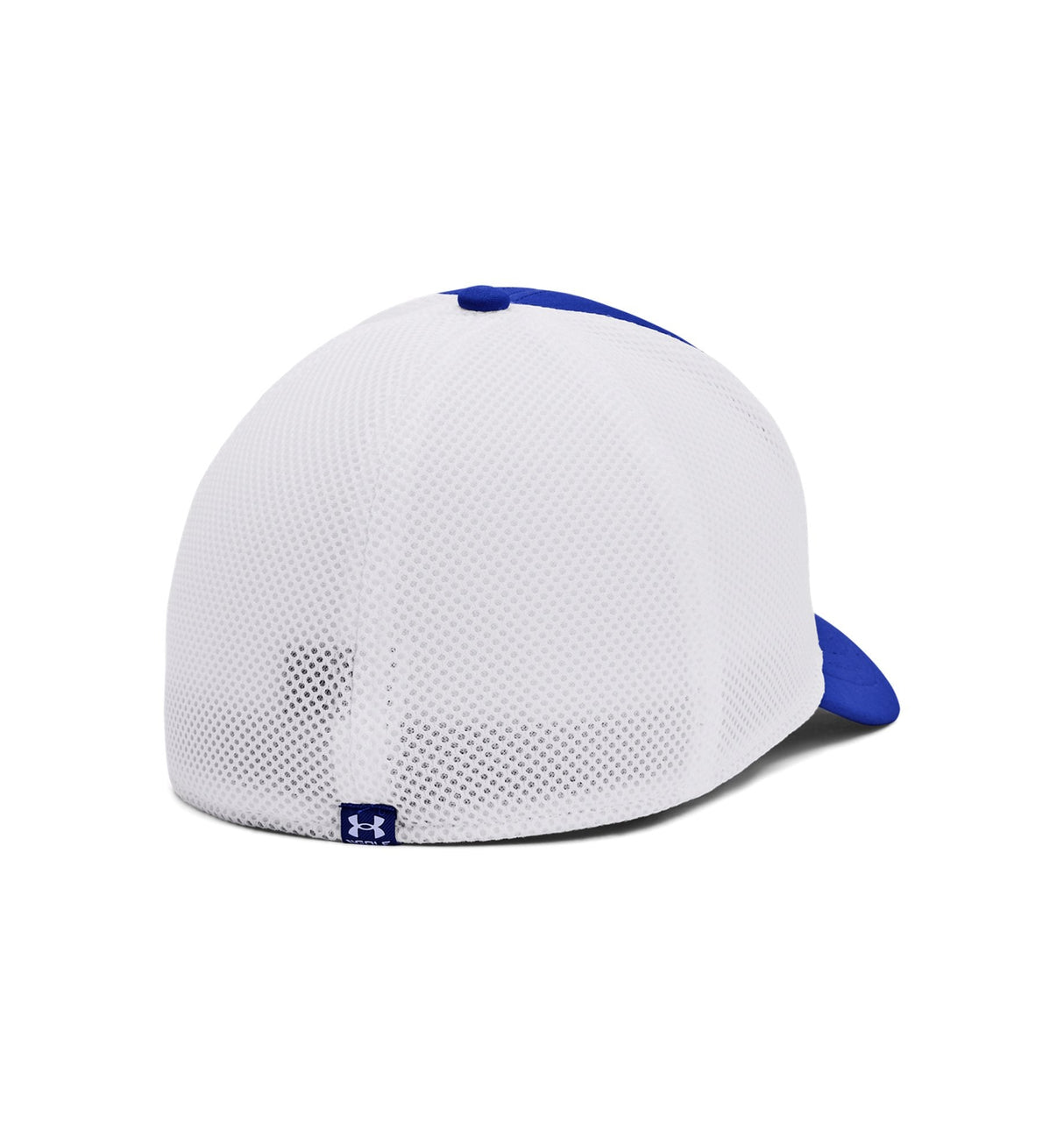 Under Armour Mens Iso-Chill Driver Mesh Cap - All-Around Ventilation