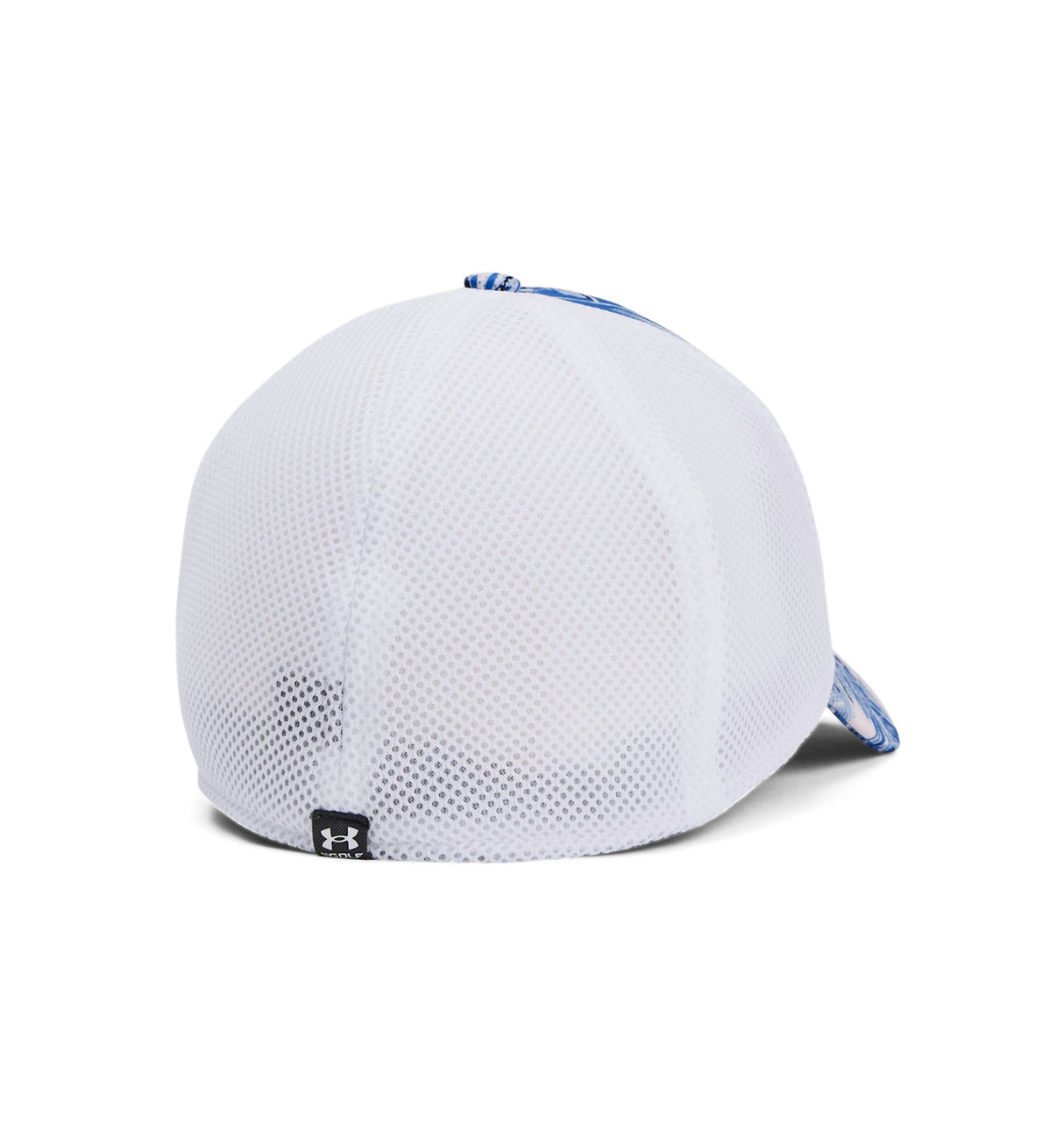 Under Armour Mens Iso-Chill Driver Mesh Cap - All-Around Ventilation