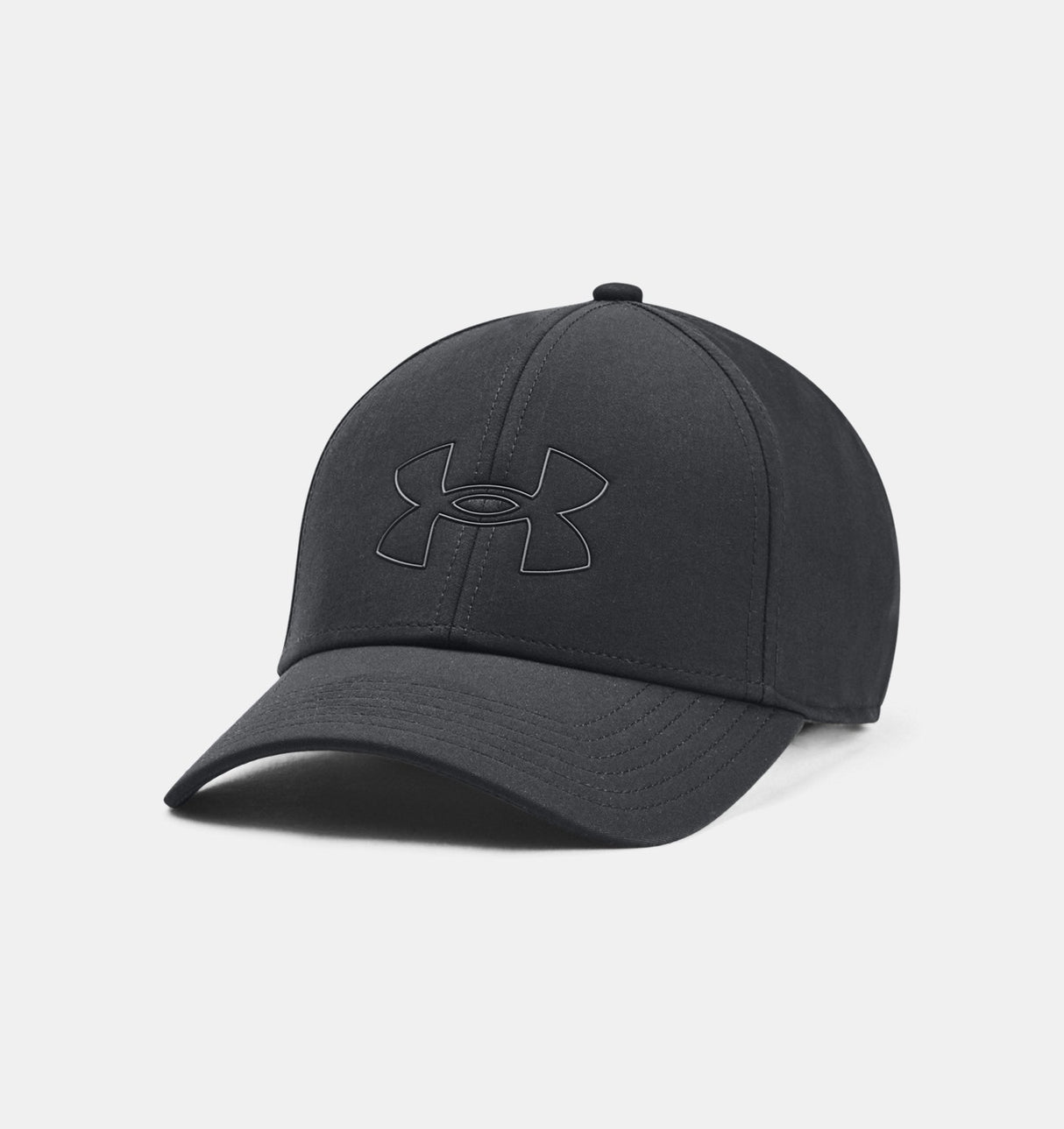 Under Armour Mens Storm Driver Cap - UA Storm Technology