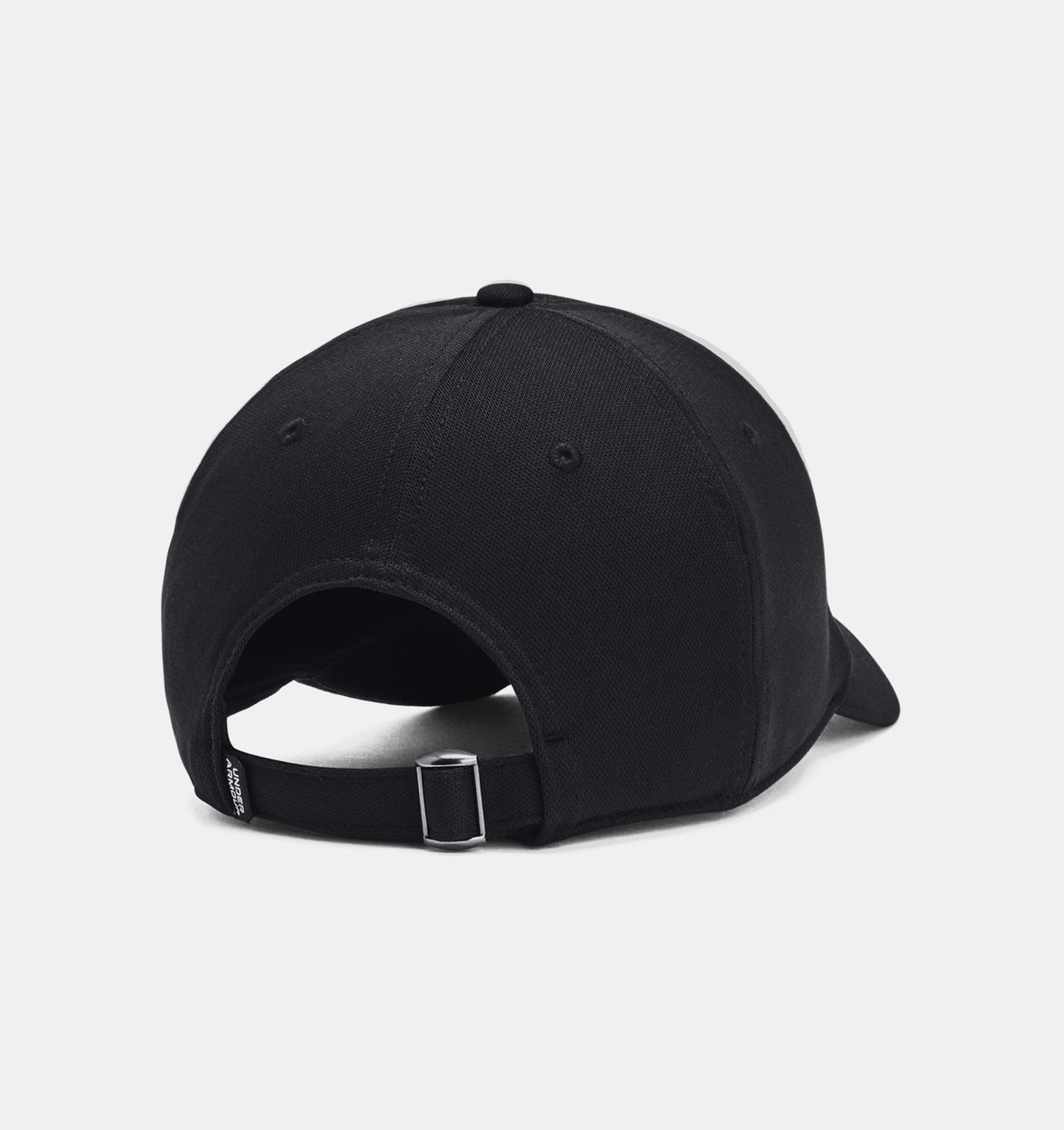 Under Armour Mens Freedom Blitzing Adjustable Cap - Sweat Wicking Accessories