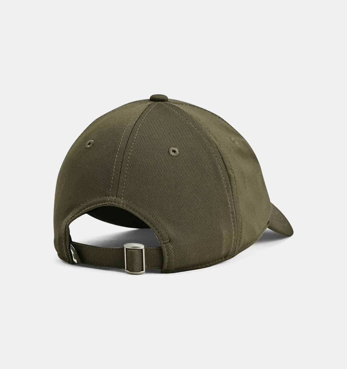 Under Armour Mens Freedom Blitzing Adjustable Cap - Sweat Wicking Accessories