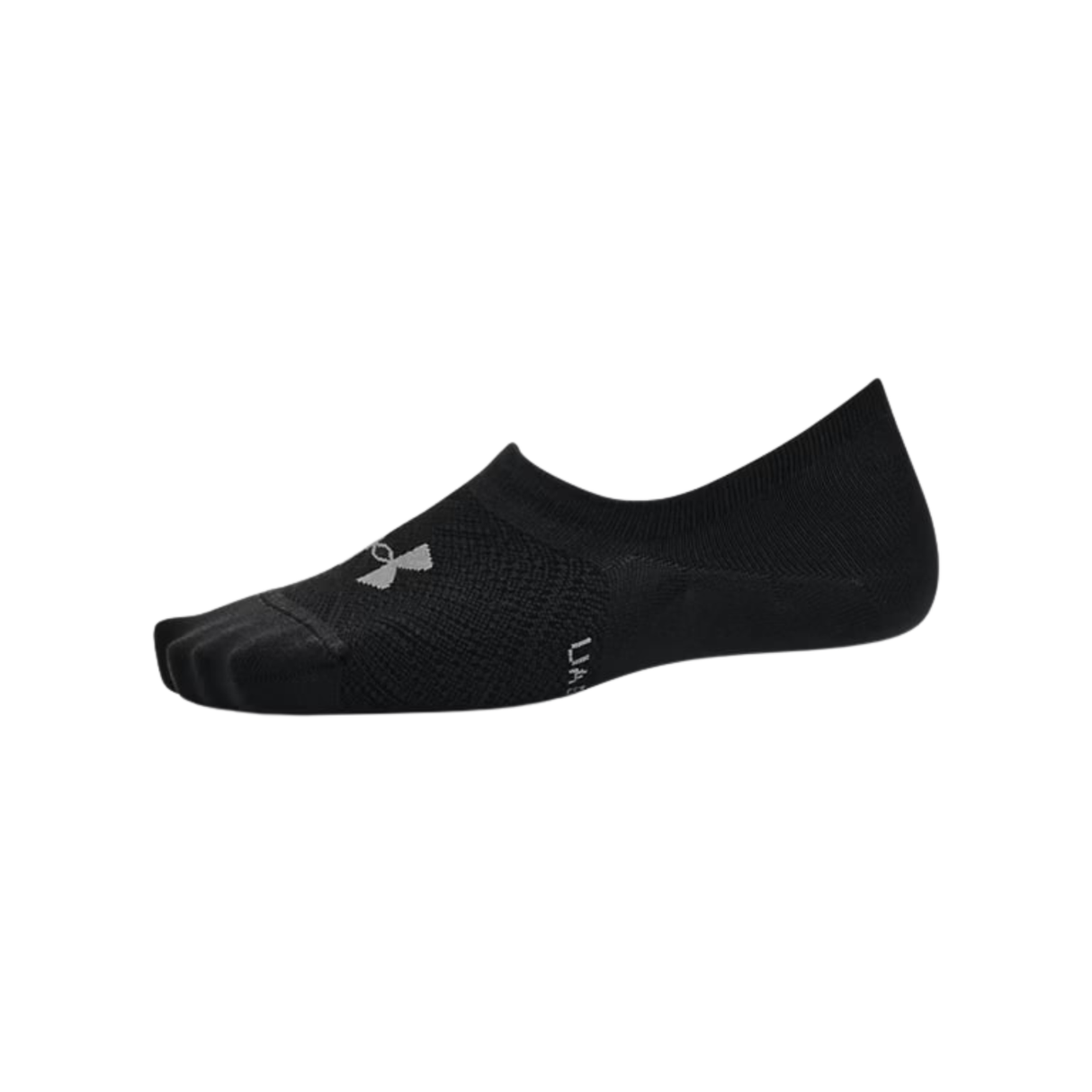 Under Armour Womens UA Breathe Lite Ultra Low Liner Socks - Breathable and Sweat-Wicking
