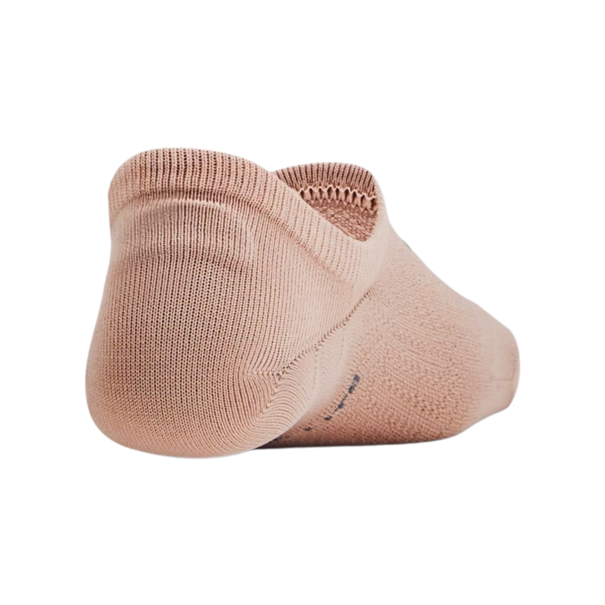 Under Armour Womens UA Breathe Lite Ultra Low Liner Socks - Breathable and Sweat-Wicking