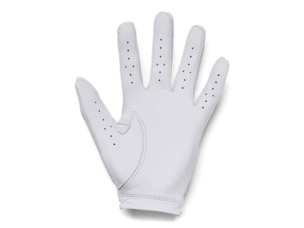 Under Armour Womens Iso-Chill Golf Glove - Sweat Wicking and Heat Reducing