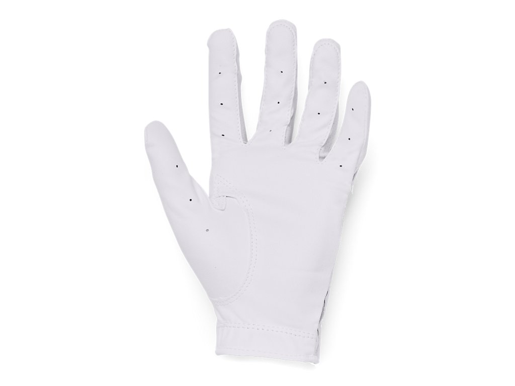 Under Armour Boys Iso-Chill Golf Glove - Sweat Wicking