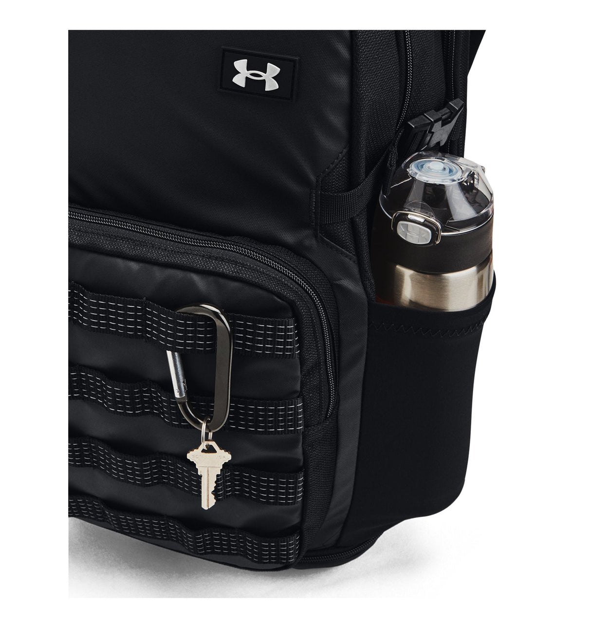 Under Armour Unisex Triumph Sport Backpack - Water Resistant