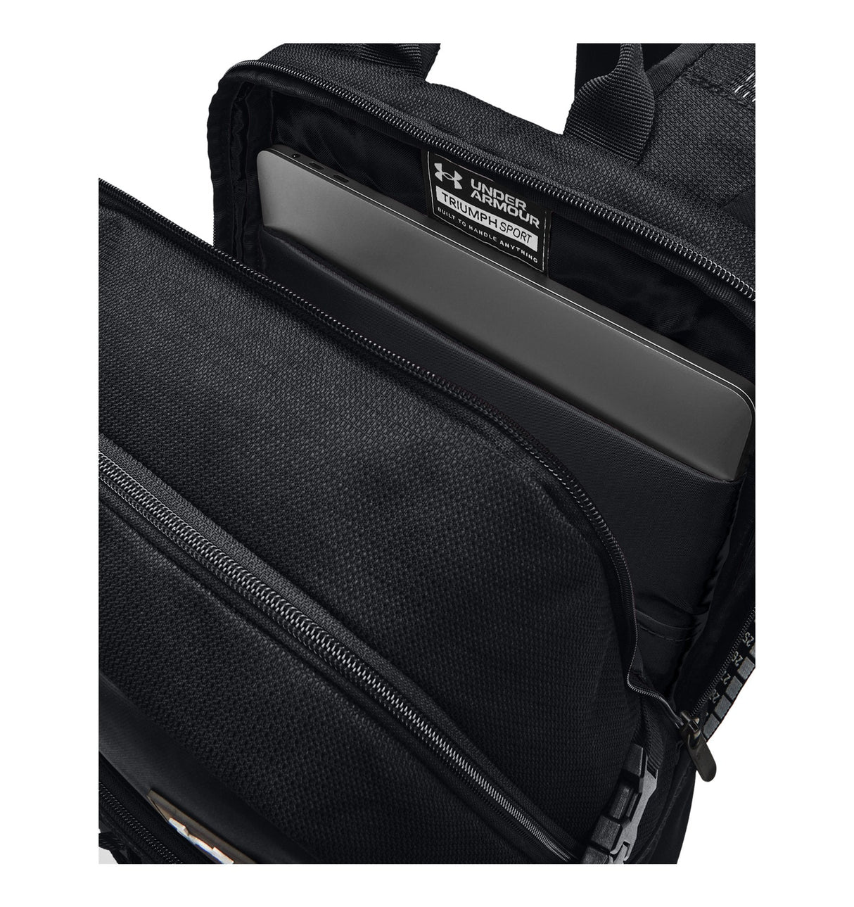 Under Armour Unisex Triumph Sport Backpack - Water Resistant