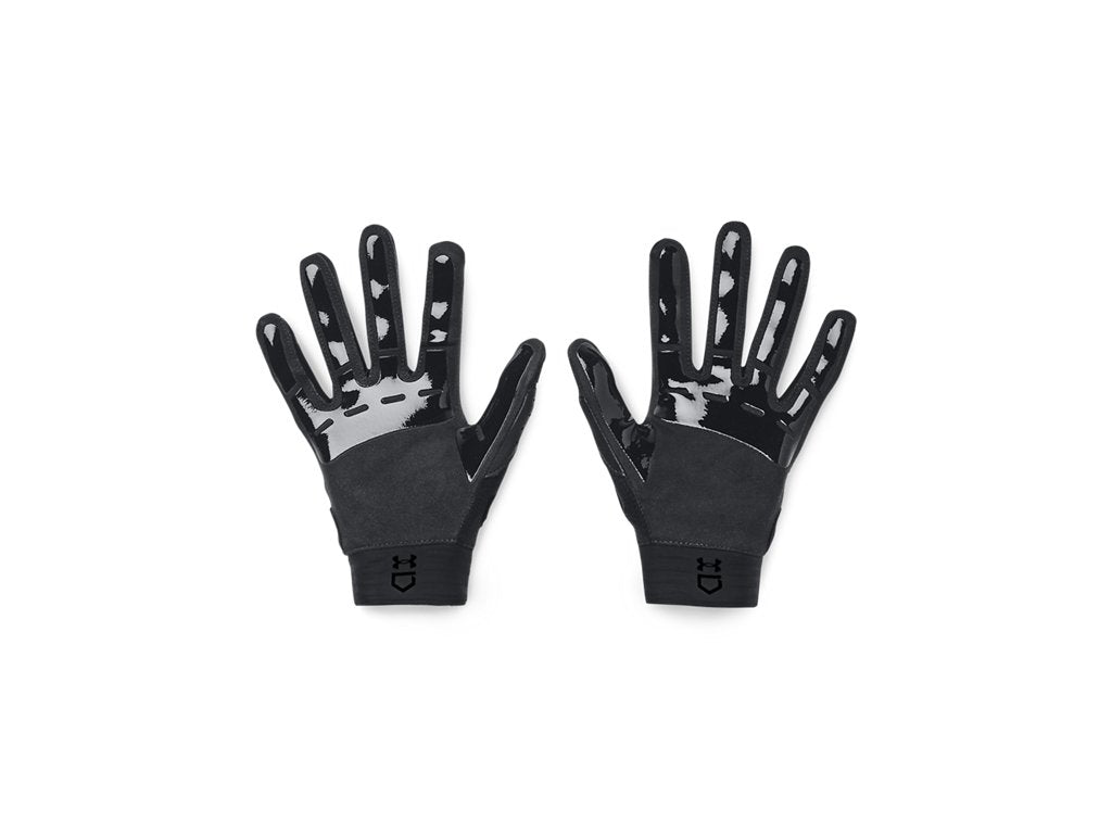 Under Armour Womens Motive Batting Gloves - Superior Grip