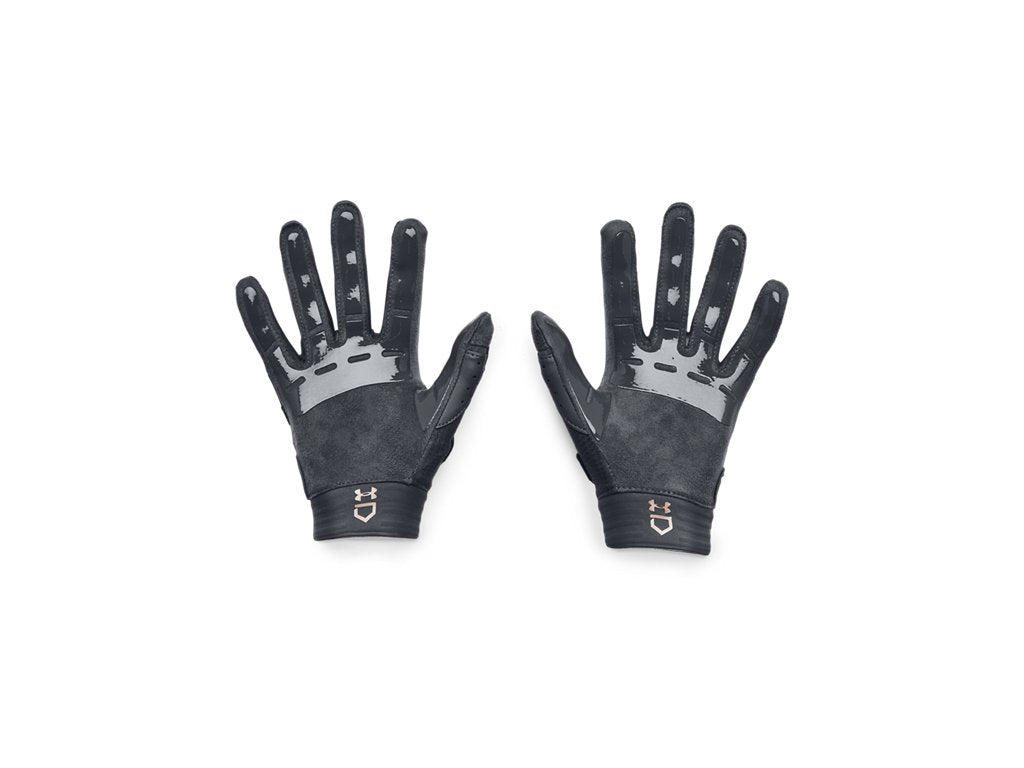 Under Armour Womens Motive Batting Gloves - Superior Grip