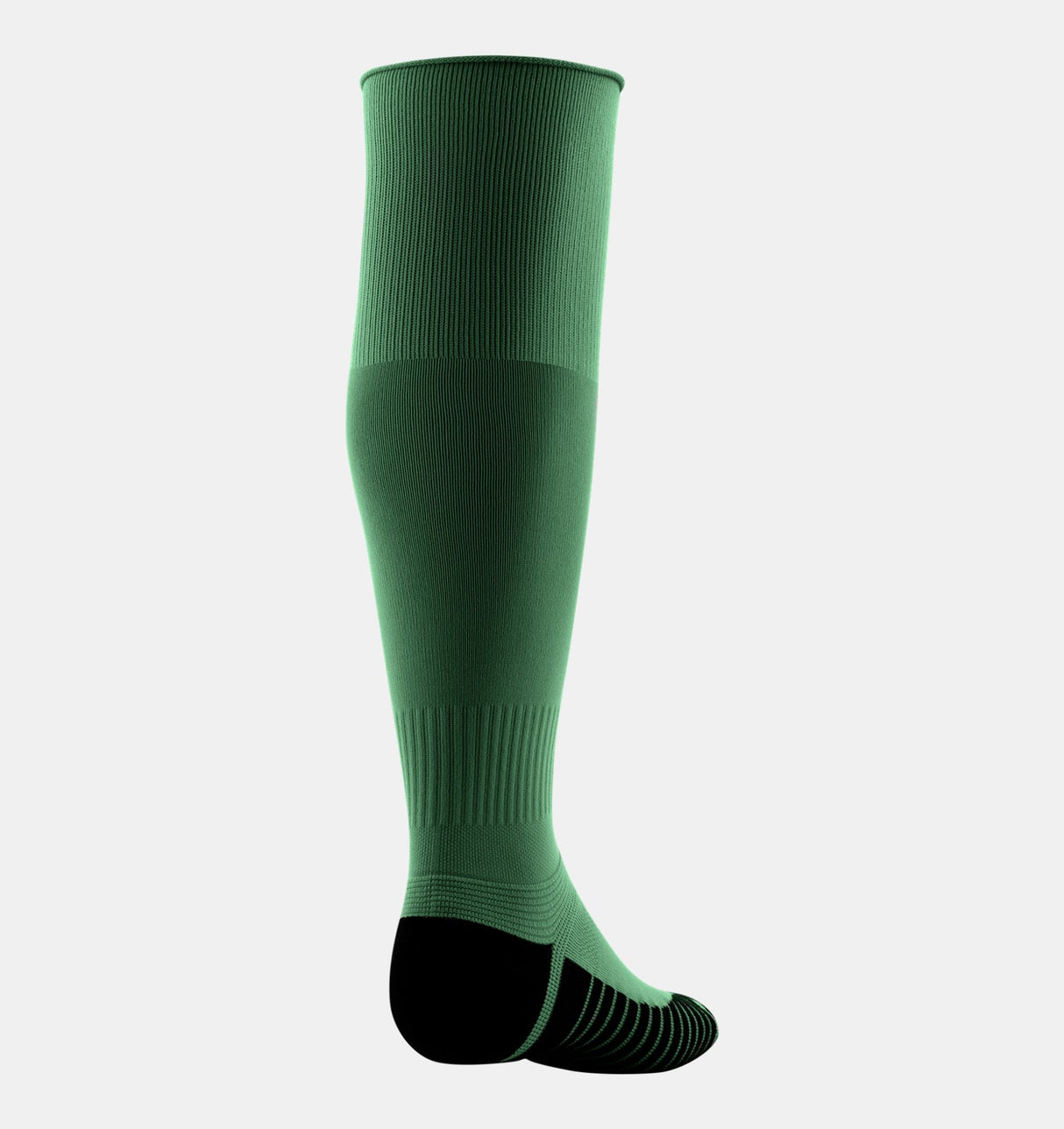 Under Armour Unisex UA Soccer Over-The-Calf Socks - Sweat Wicking